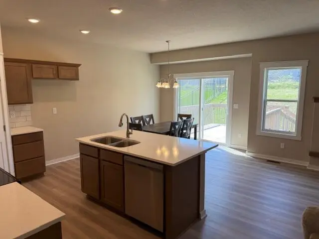 2817 NW 21st Street, Ankeny, IA 50023 - #3