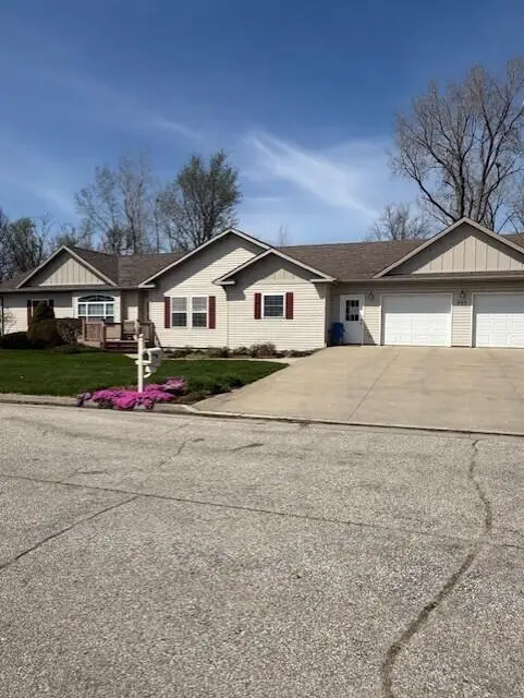 603 Parkview Lane, Radcliffe, IA 50230 - #1