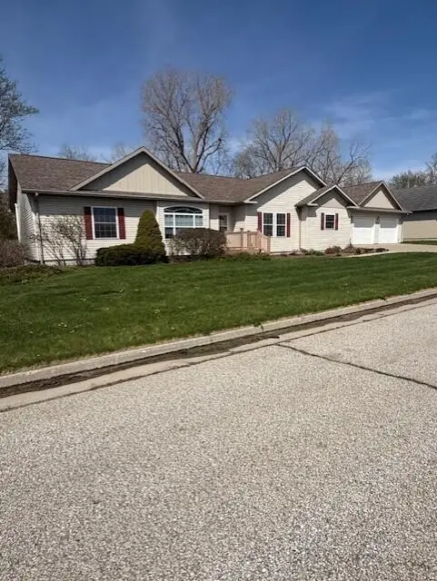 603 Parkview Lane, Radcliffe, IA 50230 - #2