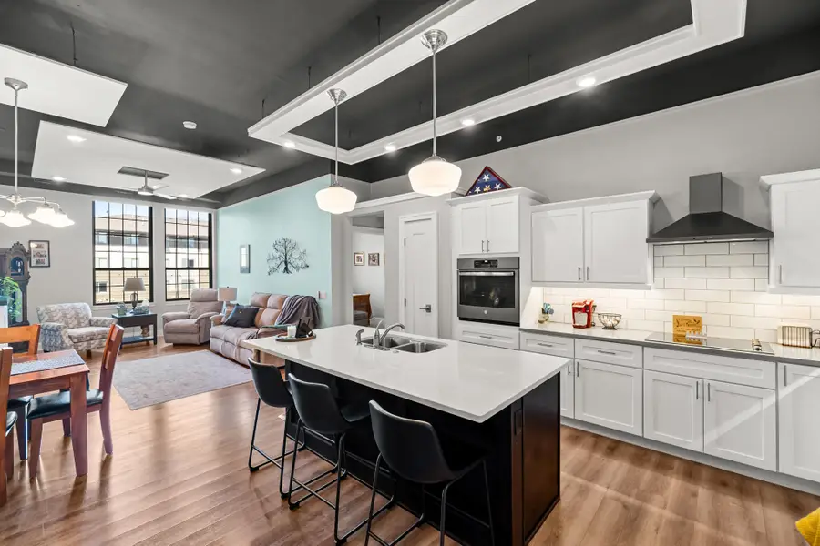 415 Stanton Avenue, Ames, IA 50014 - #2