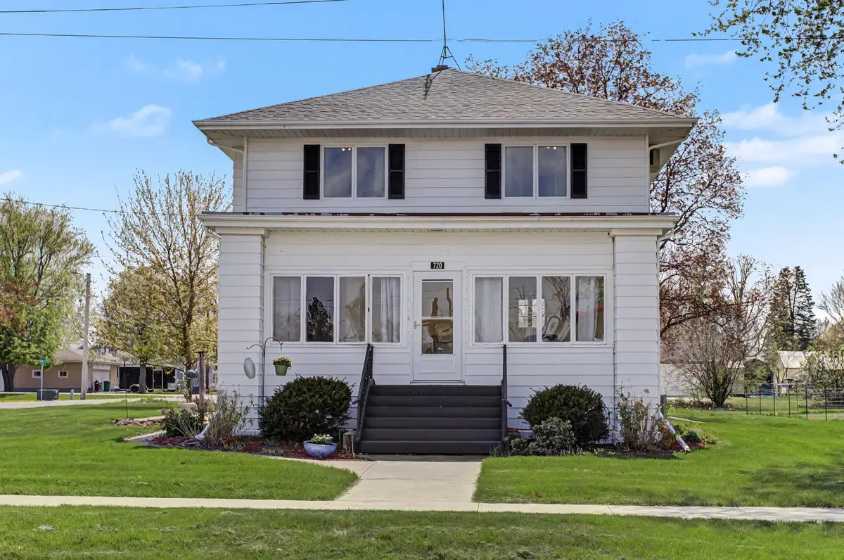 720 Anderson Street, Jewell, IA 50130 - #1