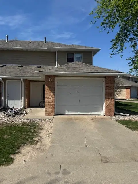 1536 Little Bluestem Court, Ames, IA 50014 - #1