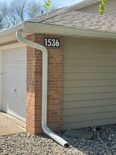 1536 Little Bluestem Court, Ames, IA 50014 - #2