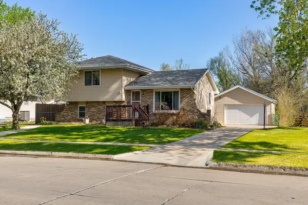 1610 NW 10th Street, Ankeny, IA 50023