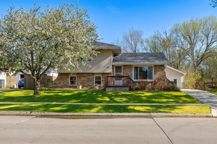 1610 NW 10th Street, Ankeny, IA 50023 - #2