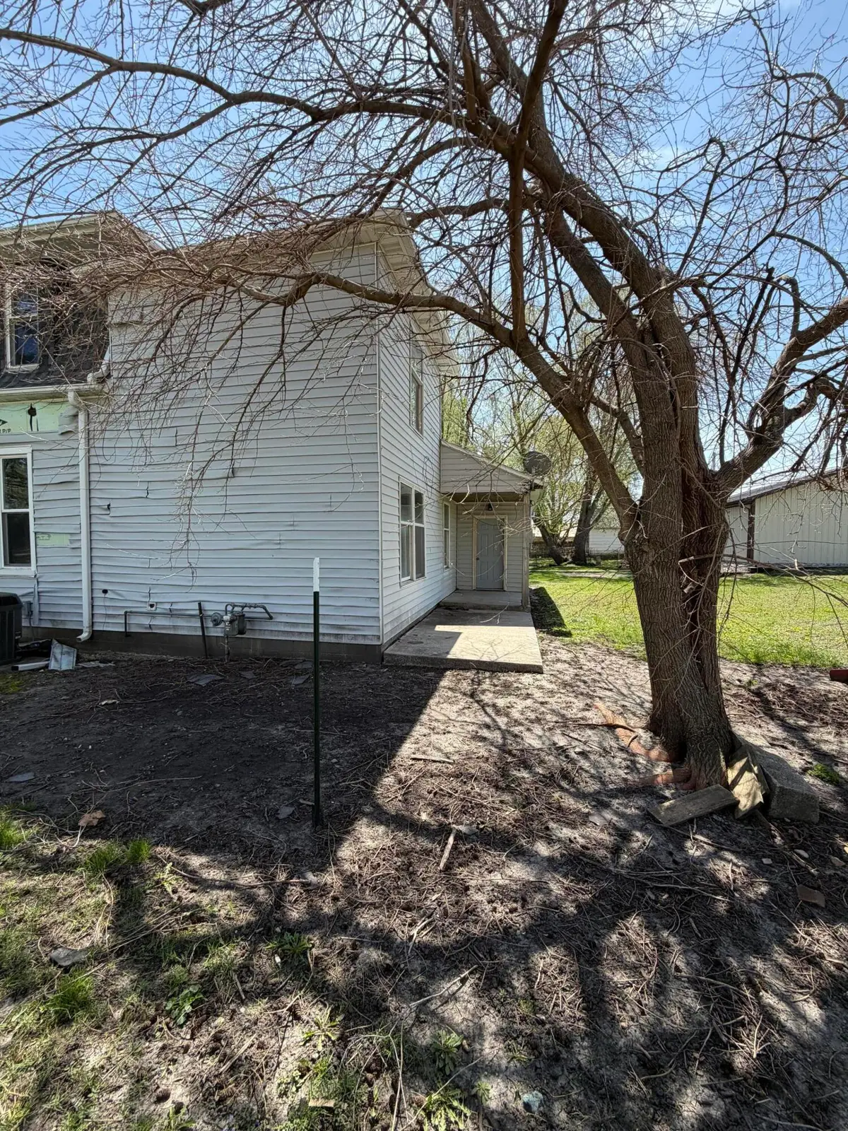 1527 Dayton Street, Ellsworth, IA 50075 - #1