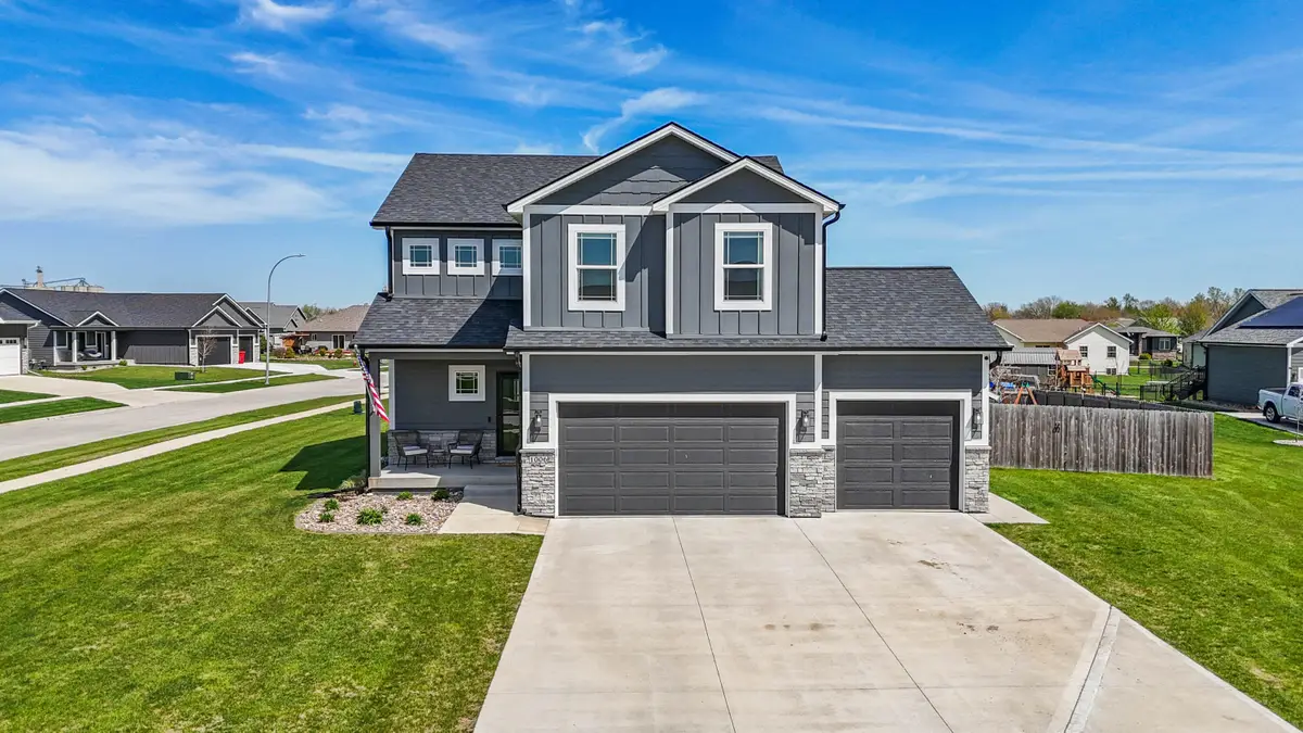 1006 Redbud Circle, Slater, IA 50244 - #1