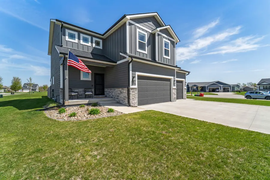 1006 Redbud Circle, Slater, IA 50244 - #2