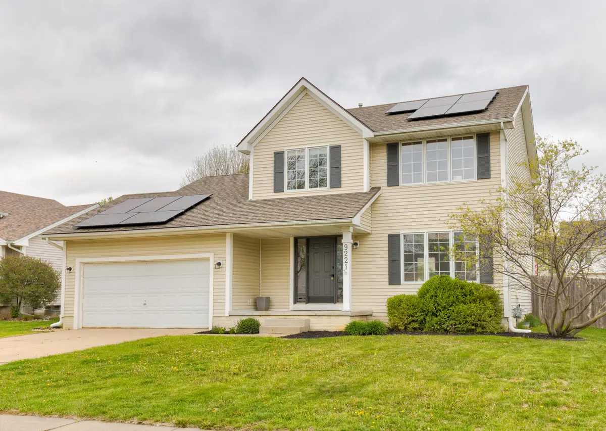 9221 Timberwood Drive, Johnston, IA 50131 - #1
