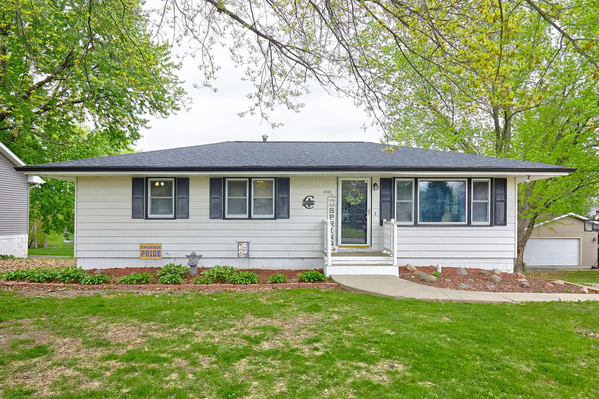 1110 E Euclid Avenue, Indianola, IA 50125 - #1