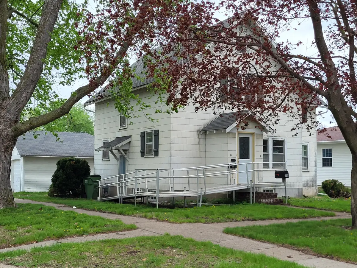 1601 2nd Street, Boone, IA 50036 - #1