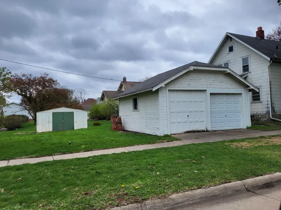 1601 2nd Street, Boone, IA 50036 - #2