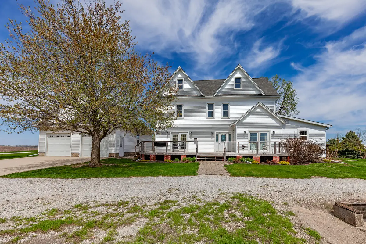 15468 150th Street, Perry, IA 50220 - #1