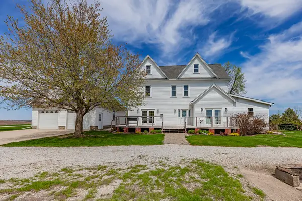 15468 150th Street, Perry, IA 50220
