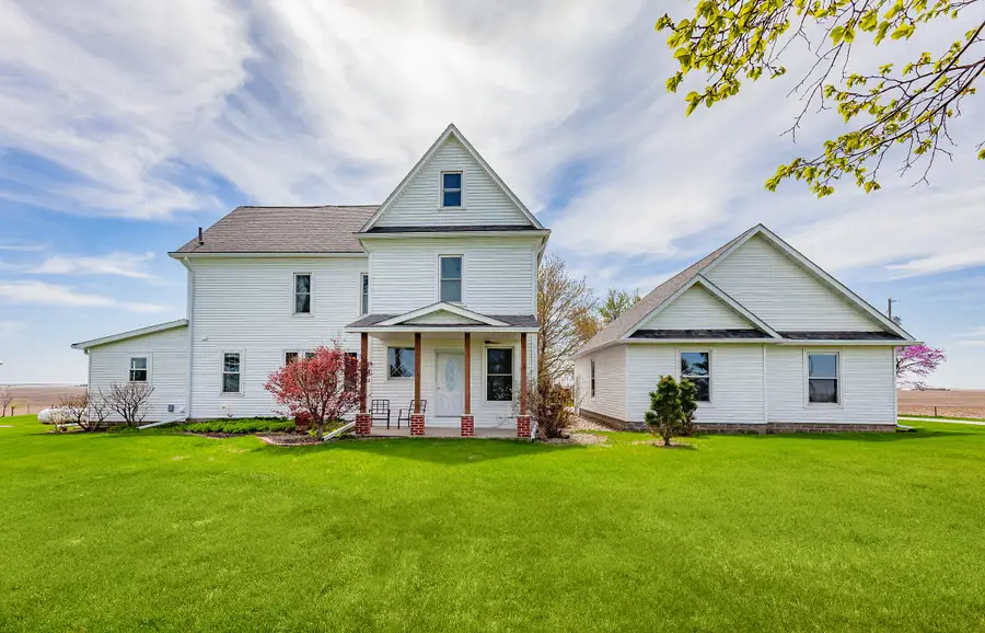 15468 150th Street, Perry, IA 50220 - #2