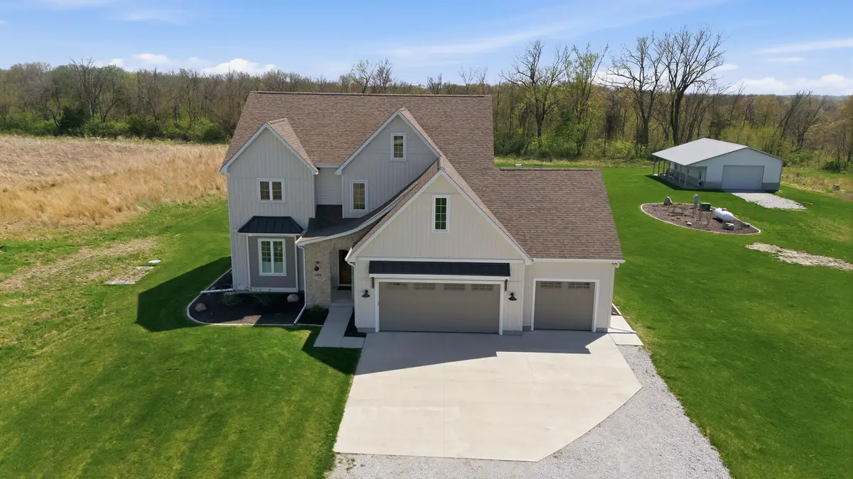 1484 263rd Lane, Madrid, IA 50156 - #1