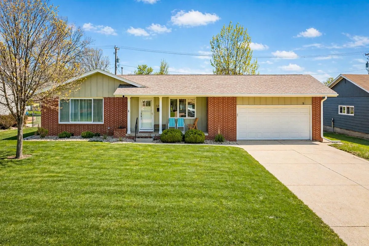 524 Linden Lane, Boone, IA 50036 - #1