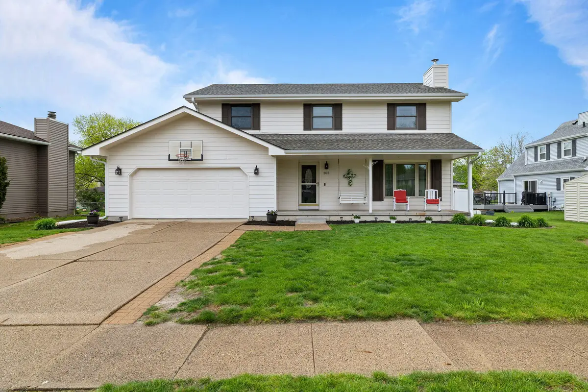 205 NW Applewood Street, Ankeny, IA 50023 - #1