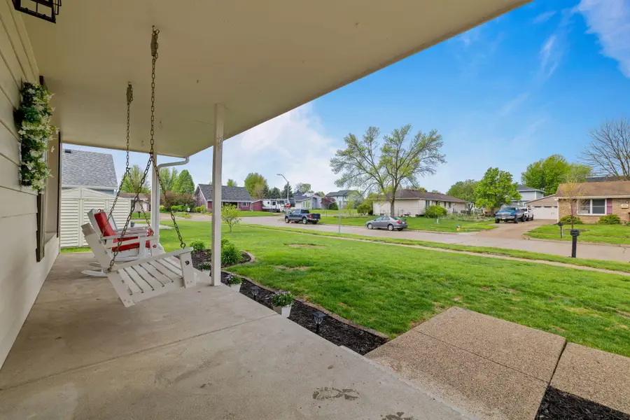 205 NW Applewood Street, Ankeny, IA 50023 - #3