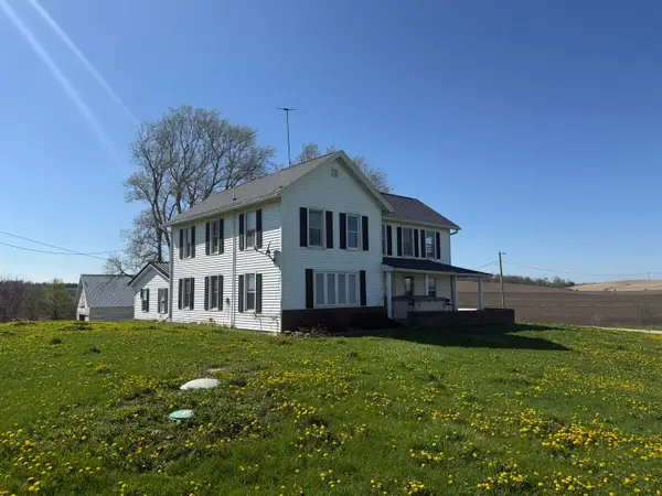 3434 Highway T47, Montour, IA 50173