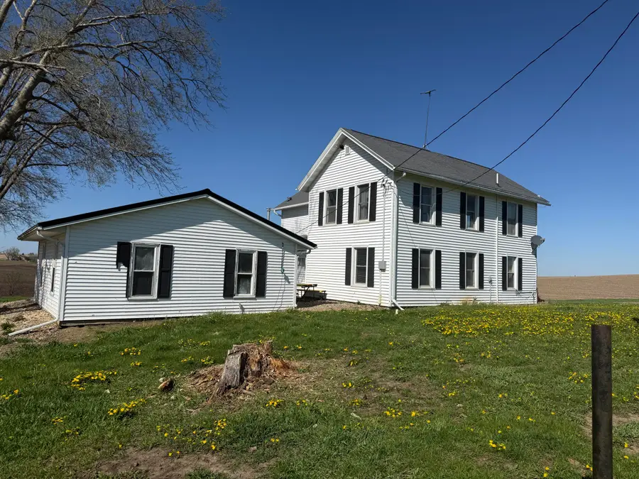 3434 Highway T47, Montour, IA 50173 - #3