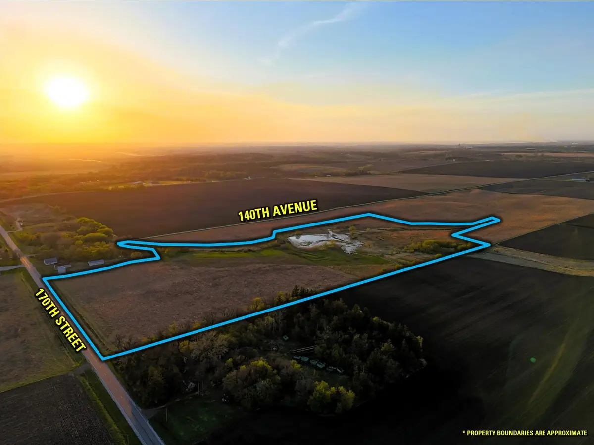 170th Street And 140th Avenue, Algona, IA 50511 - #1