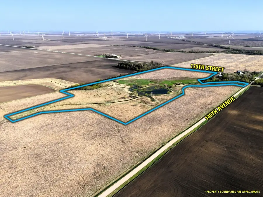 170th Street And 140th Avenue, Algona, IA 50511 - #2