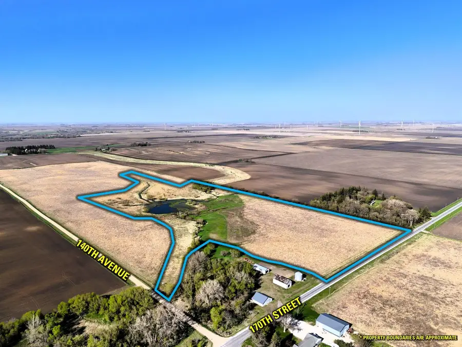 170th Street And 140th Avenue, Algona, IA 50511 - #3