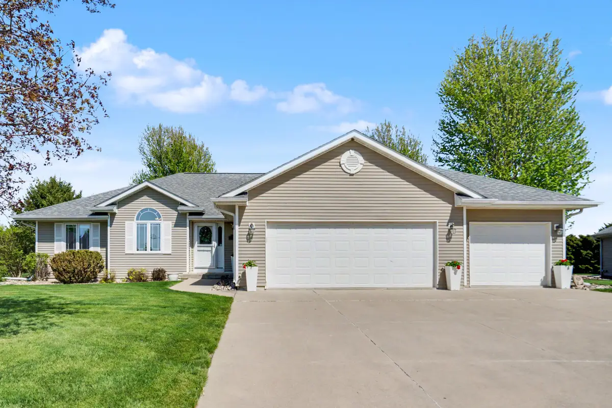 628 Westwood Boulevard, Boone, IA 50036 - #1