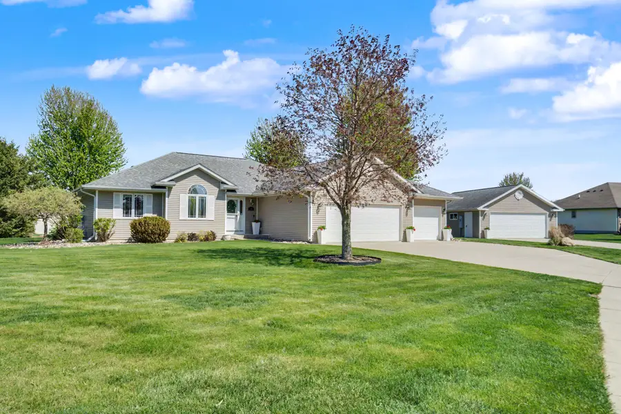 628 Westwood Boulevard, Boone, IA 50036 - #2