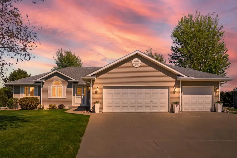 628 Westwood Boulevard, Boone, IA 50036 - #3