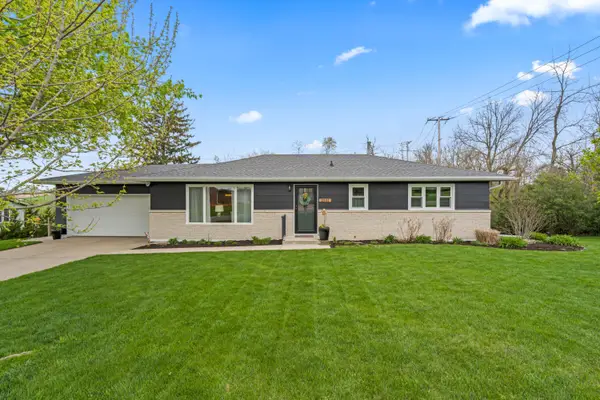 2501 Reyclif Drive, Marshalltown, IA 50158