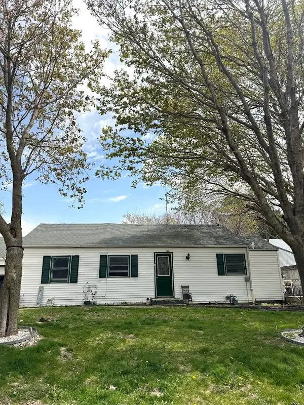207 Brown Street, Alexander, IA 50420