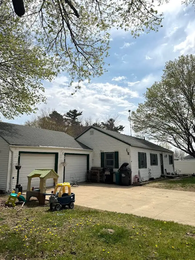 207 Brown Street, Alexander, IA 50420 - #2