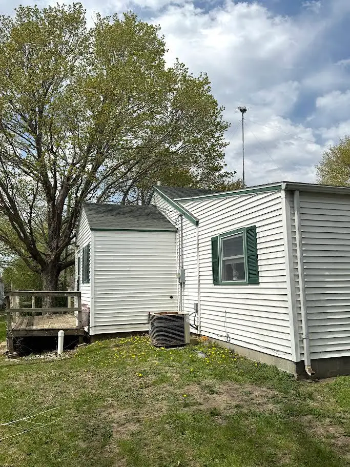 207 Brown Street, Alexander, IA 50420 - #3