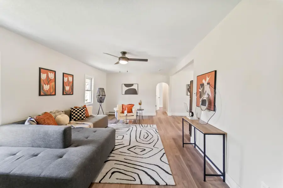 320 E Gray Street, Des Moines, IA 50315 - #3