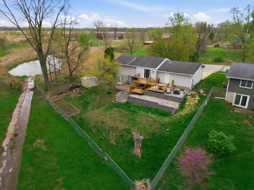 719 Garden Road, Ames, IA 50010 - #1