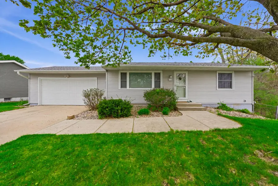 719 Garden Road, Ames, IA 50010 - #2