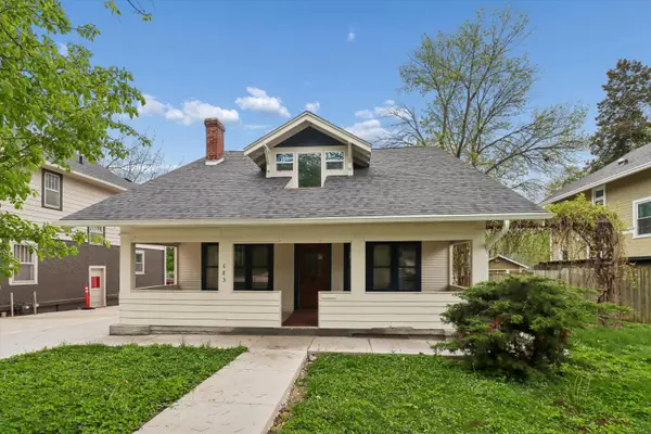 683 35th Street, Des Moines, IA 50312