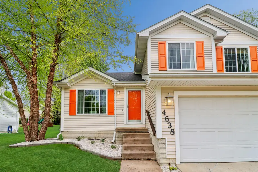 4638 Meadow Valley Drive, West Des Moines, IA 50265 - #3