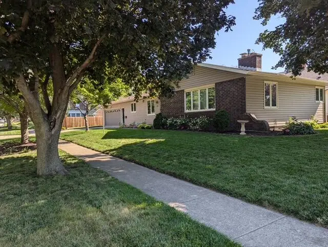 320 S Tama Street, Boone, IA 50036 - #1