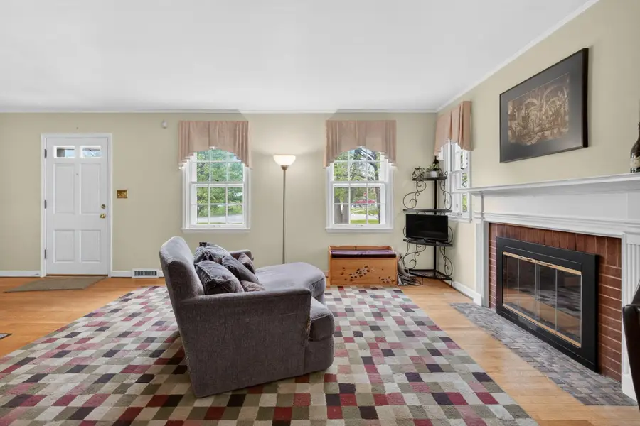 2007 Country Club Boulevard, Ames, IA 50014 - #3