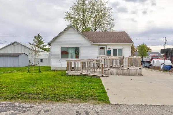 1628 Dearborn Street, Ellsworth, IA 50075