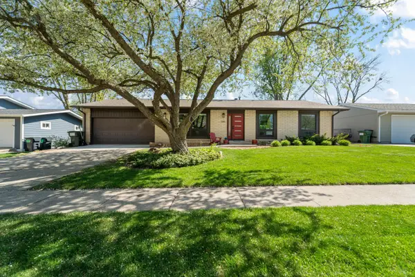 1510 Wheeler Drive, Ames, IA 50010