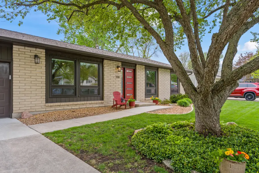 1510 Wheeler Drive, Ames, IA 50010 - #2