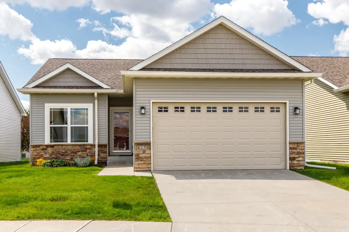 4223 Brickman Avenue, Ames, IA 50010 - #1