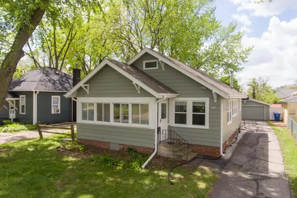 1338 33rd Street, Des Moines, IA 50311