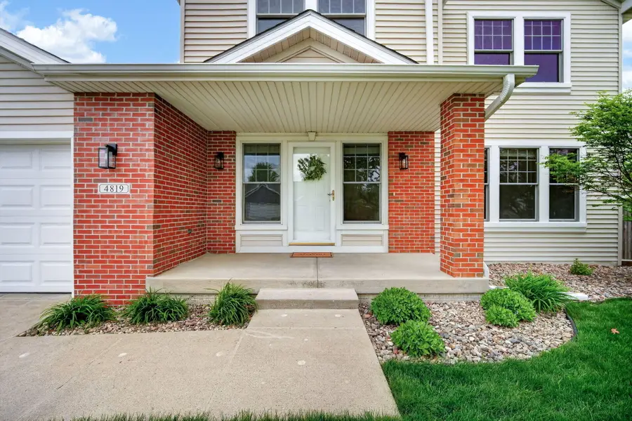 4819 Hemingway Drive, Ames, IA 50014 - #2