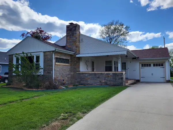 305 S Tama Street, Boone, IA 50036