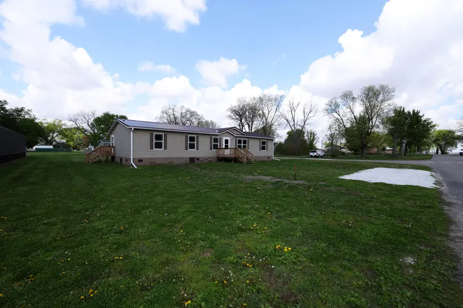 TBD N 19th Street, Grand Junction, IA 50107 - #2